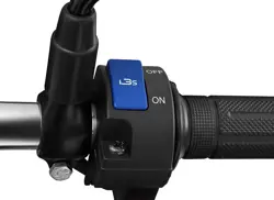 Hero Splendor Plus XTEC Proprietary I3s Technology