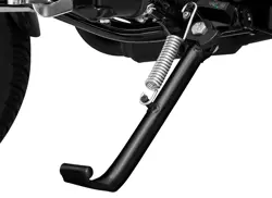 Hero Splendor Plus XTEC Side Stand Engine Cut-Off