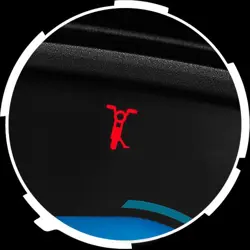 Hero Passion XTEC Side Stand Engine Cut Off