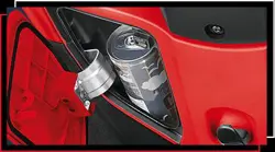 Honda Grazia Front Glove Box