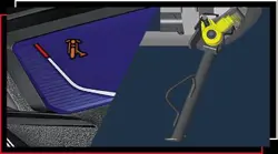 Honda Grazia Side Stand Engine Cut Off