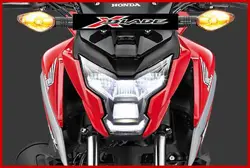 Honda XBlade 160 Head Light