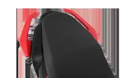 Hero Xtreme 160R Stealth 2.0 External Grab Rail