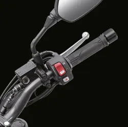 Honda CB300R Hazard Switch