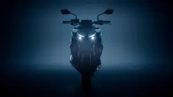 Honda CB1000 Hornet Headlights
