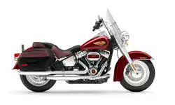 Harley Davidson Heritage Classic ₹2,659,000, Specifications