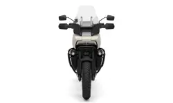 Harley Davidson Pan America 1250 Special Front View