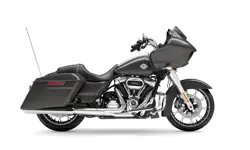 Harley Davidson Road Glide Special in Gray Haze Colour