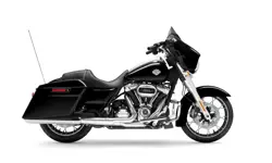Harley Davidson Street Glide Special ₹2,849,000 ₹4,049,000