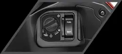 Honda Activa 125 H-Smart Multi-Function Switch Unit