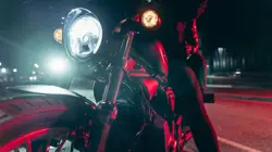 Harley-Davidson Nightster Special Headlight