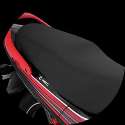 Hero Passion Plus Plush Seat