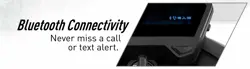 Hero Xtreme 160R 4V Bluetooth Connectivity