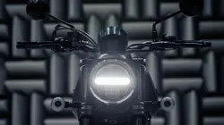 Harley-Davidson X440 Vivid Headlight