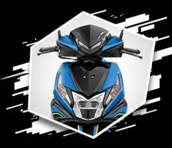Honda Dio 125 LED Headlight