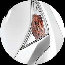 Hero Destini Prime LED Guide Lamps