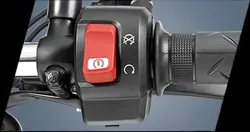 Honda CD 110 Dream Engine Start/Stop Switch