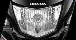 Honda CD 110 Dream Headlight
