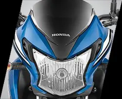 Honda Livo Headlight