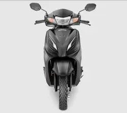 Honda Activa Limited Edition Front View