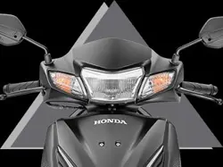 Honda Activa Limited Edition LED DC Headlamp