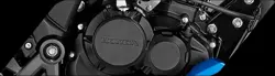 Honda Hornet 200 Assist Slipper Clutch