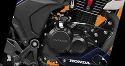 Honda Hornet Repsol Edition Assist Slipper Clutch