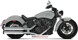 Indan Scout Sixty (Autos Maxabout)