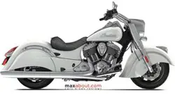 Indian Chief Classic (Autos Maxabout)