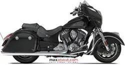 Indian Chieftain (Autos Maxabout)
