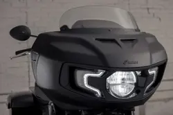 Indian Challenger Dark Horse Headlight