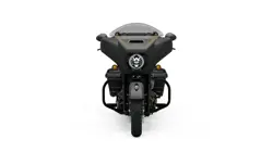Indian Chieftain Elite Front View