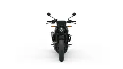 Indian FTR Sport Front View