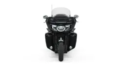 Indian Pursuit Limited Front View