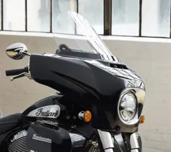 Indian Roadmaster Limited Headlight