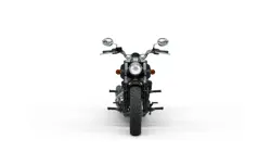 Indian Scout Front View