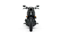 Indian Sport Chief Front View