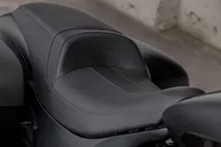 Indian Springfield Dark Horse Seat
