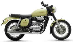 Jawa 42