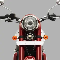 Jawa Standard Headlight