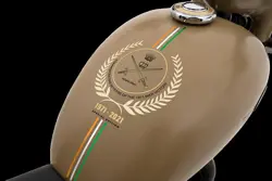 Jawa Khakhi (Indian Armed Forces)
