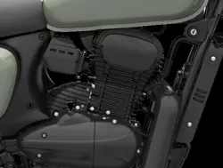 Jawa 42 Ver 2.1 Cosmic Carbon Engine