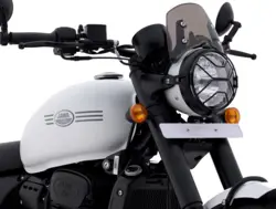 Jawa 42 Ver 2.1 Sirius White Headlight
