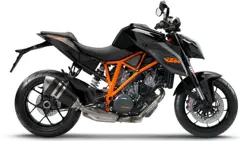 KTM 1290 Super Duke R (P)