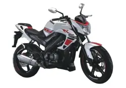 Krisaki Mint 200 ABS F3Q