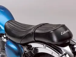 Kawasaki Estrella 250 Seat