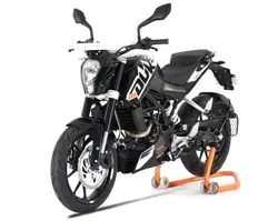 KTM Duke 200