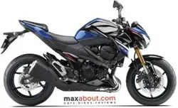 Kawasaki Z800 Limited Edition (Autos Maxabout)
