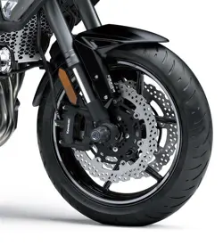 Kawasaki Versys 1000 Front Brakes