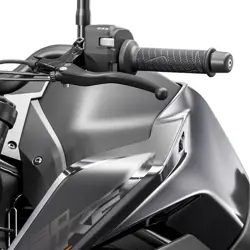 KTM Duke 890 Handlebar